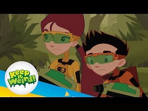 Episode 41 | Grossology | KEEP IT WEIRD