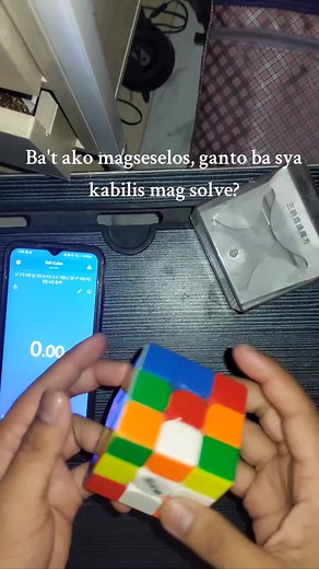 Rubik's Cube Solving Tricks and Speedcubing Tips