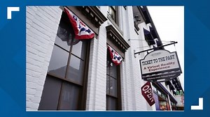 Gettysburg's Lincoln Railroad Station, Shriver House Museum added to Civil War Trails program