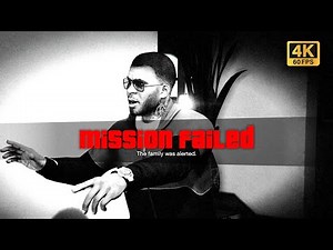 Mission Failed | Complications | GTA 5