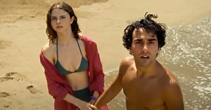 Old: M. Night Shyamalan’s Twist Ending Explained | Den of Geek