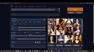 File:Local Stable Diffusion settings explained.webm - Wikimedia Commons