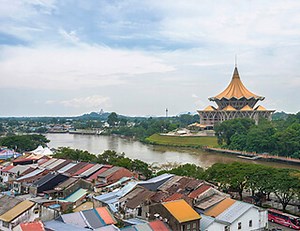 Managing Urban Sprawl in Kuala Lumpur, Malaysia | Malaysia Sustainable Cities Practicum | Urban Studies and Planning | MIT OpenCourseWare