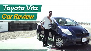 179K views · 50 reactions | Presenting one of your favorites, The one and only Toyota Vitz! CarFirst Presents Car Review Series ft. Ali Gul Pir, where we put locally available cars to the test to see how well they perform, who they compete against and their best and worst qualities! Buy. Sell. Exchange your car with CarFirst. #CarFirst #CarReviews #AliGulPir #Hatchback #Toyota #Vitz #Pakistan | CarFirst | Facebook