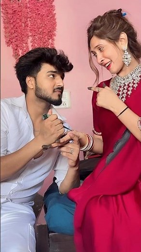 Mehandi pyar ki rachayenge ❤️