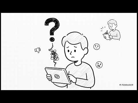 UX and UI Working Together English explanation