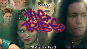 The Tribe: Staffel 5 - Teil 2 - Eine Welt ohne Erwachsene