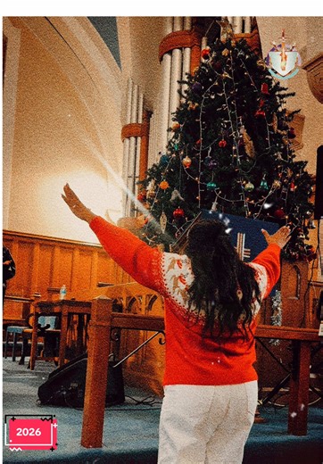 Celebrating Unity and Joy in 2026 at Sudbury Methodist