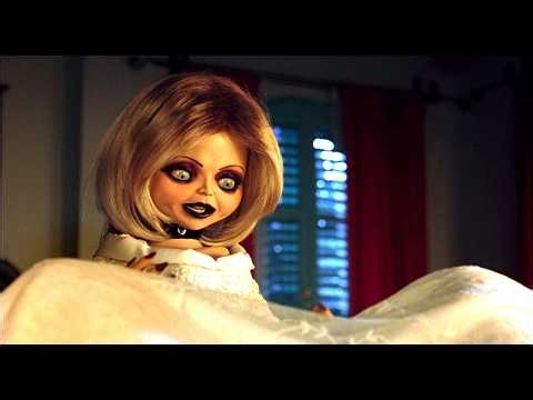 Chucky's Twins Are Born | Chucky