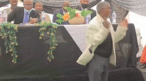 🕊🕊🕊🙏 Send off RIP | Message Media Film