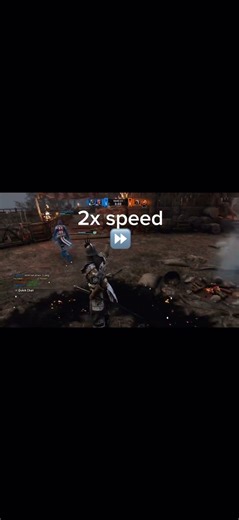 Rep. 5 V Rep 90 Orochi pt. 1 #forhonor #orochi #brawl #mirrormatch