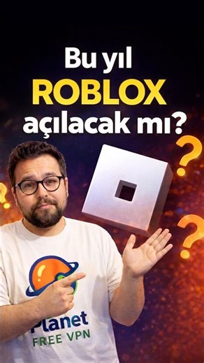 How to Open Roblox with a VPN? 🎮 A Short and Easy Method