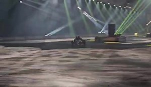 7.6K views · 65 reactions | We've had footage sent in overnight of the Class 10 action in yesterdays Live action arena! Thanks to Paul Coles! Check this out! #autosportinternational #britishautograssseries #Bas #autograss #motorsport | British Autograss Series | Facebook