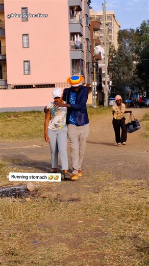 Understanding Running Stomach Symptoms