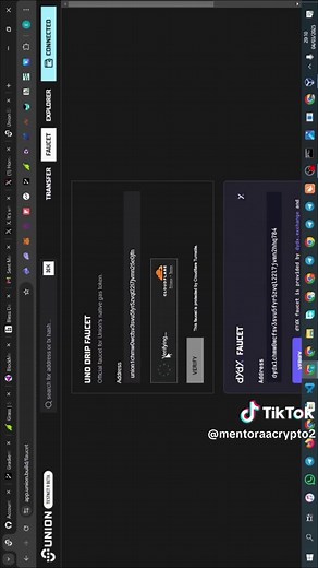 Union Build Testnet Tutorial for Successful Airdrop