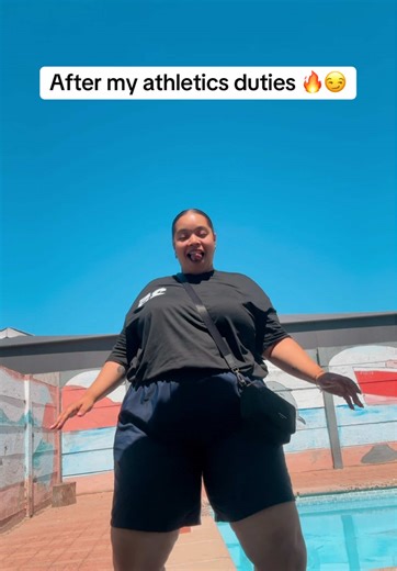 Athletics Duties Gone Wrong: Teacher's Funny Moment