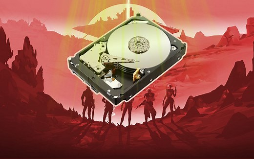 What is Valorant’s total size after Episode 3 Act 3 update?