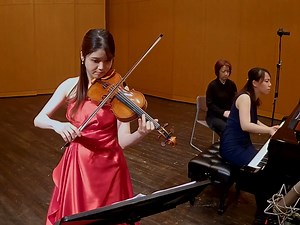 髙木凜々子 勒莱·安德森-Fiddle-Faddle