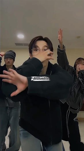 New TikTok Trend 🔥 #dance #edits