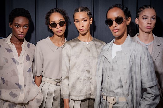 The Runway Rundown: All The Highlights From Milan Fashion Week SS26