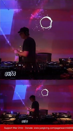 Satoshi Tomiie & Tuccillo - Delta Dubs by Ralph #electronic #dj #music #electronicmusic #shorts