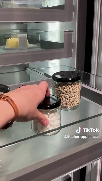 Discover Cool Features of Liebherr Fridiges