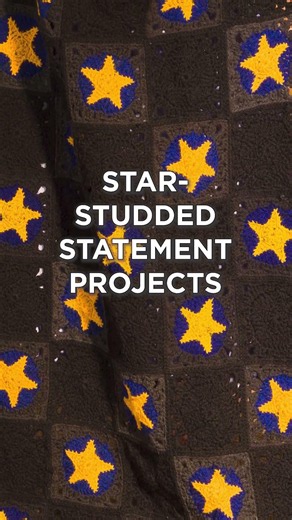 Red Heart All In One Star Gaze Yarn