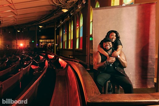 The War and Treaty Are ‘Proud to Be a Part of’ Country Music’s Changing Narrative