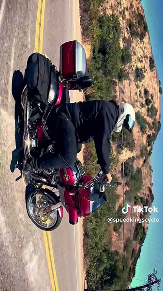 Speed-Kings Cycle on TikTok