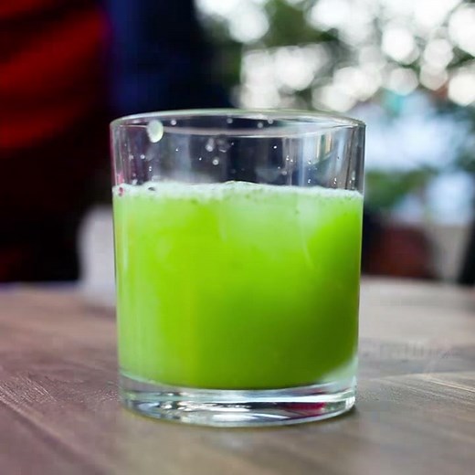 Lemon Mint juice | How to Make Mint Lemon Juice || Wirally Food