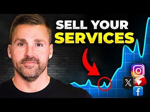 Marketing & Sales Strategy for Service Based Business (PROVEN & PROFITABLE)
