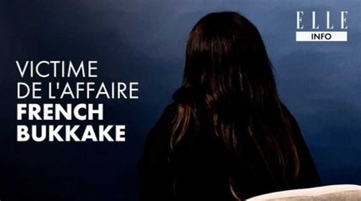 Teaser - Une victime dans l’affaire « French Bukkake » raconte : « Ils m'ont traité pire qu'un...