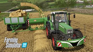 32K views · 581 reactions | Hay bale with vintage machine! Tractor: Fendt Favorit 515C Baler: Fortschritt K454 Game: Farming Simulator 22 Map: Osada #farmingsimulator22 #Farming #FarmingSimulator22 #FS22 #Reels #Video #Game #GamePlay #Simulator #simulation #Harvest #Fendt #Fortschritt #Baking #baller #vintage | Mazarat Gaming | Facebook