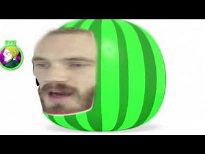 1 HOUR of Pewdiepie Cocomelon NEW INTRO