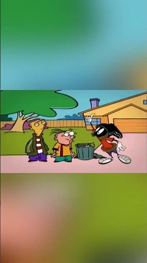 Ed Edd n Eddy Bumpers & Promos(Ed, Edd, n Eddy In Under A Minute Episode 135) #ededdneddy #review