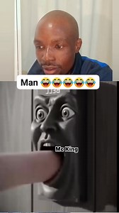 I can not laugh alone 🤣 | Mc King