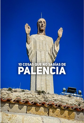 10 Secretos de Palencia: ¡Lo Que No Sabías!