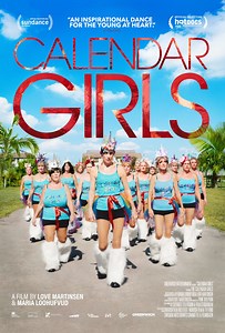 Calendar Girls: Calendar Girls: Trailer 1