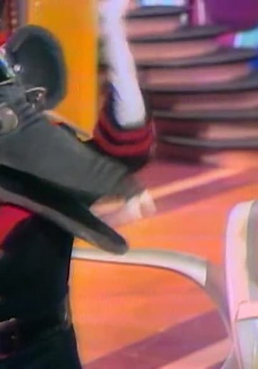 The Bugaloos S01:E12 - Today I Am a Firefly