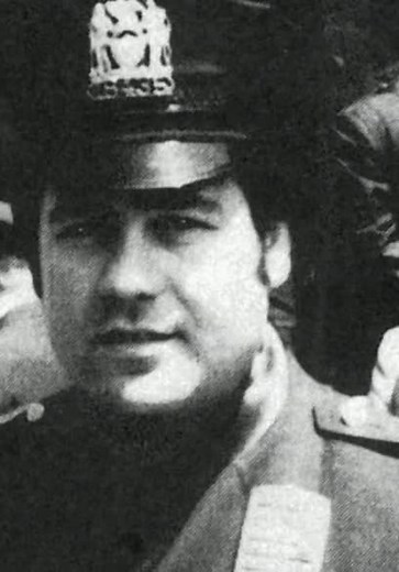 Mobsters S04:E02 - Mafia Cops: Louis Eppolito and Stephen Caracappa