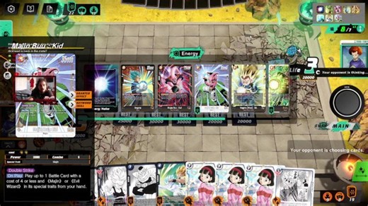 DBS: Fusion World | Set 8 Is HERE! | Gotenks x Burnhan Main