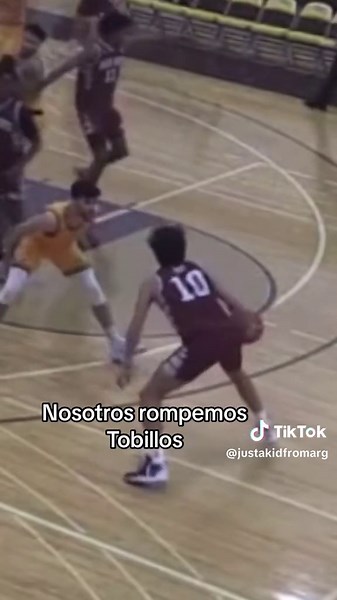 Achieving Your Dreams Through Basketball - Inspiration Video