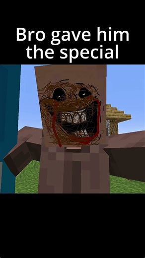 Minecraft Meme