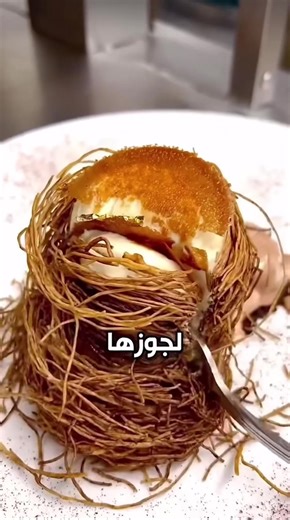 أكلات مستحيل عملها في المنزل ج٢