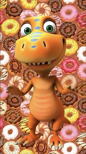 dinosaur train