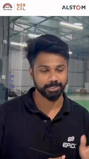 Meet Aradh, Co-Founder of Epick Bikes, startup of Sustainability Incubation Program, NSRCEL. He alongwith his Co-Founder Rahul are building a sustainable transportation solution for daily commute. Focusing on the convenience, affordability & customer centricity, currently the company offers its smart e-bike solutions for B2B applications thus contributing to India’s vision of building EV ecosystem. Being part of the program, From financial growth to securing a Letter of Intent for 2,000 bikes, t