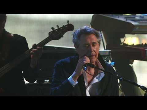 Roxy Music - "Avalon" | 2019 Induction