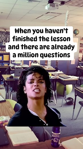 10K views · 41 reactions | 樂 Let’s talk classroom sanity!  When...