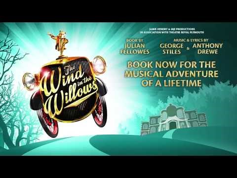 1. Spring | The Wind In The Willows the Musical