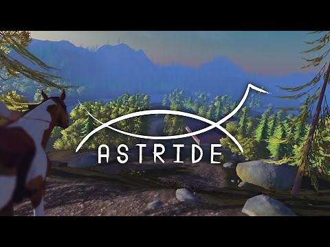 Astride - Kickstarter Trailer